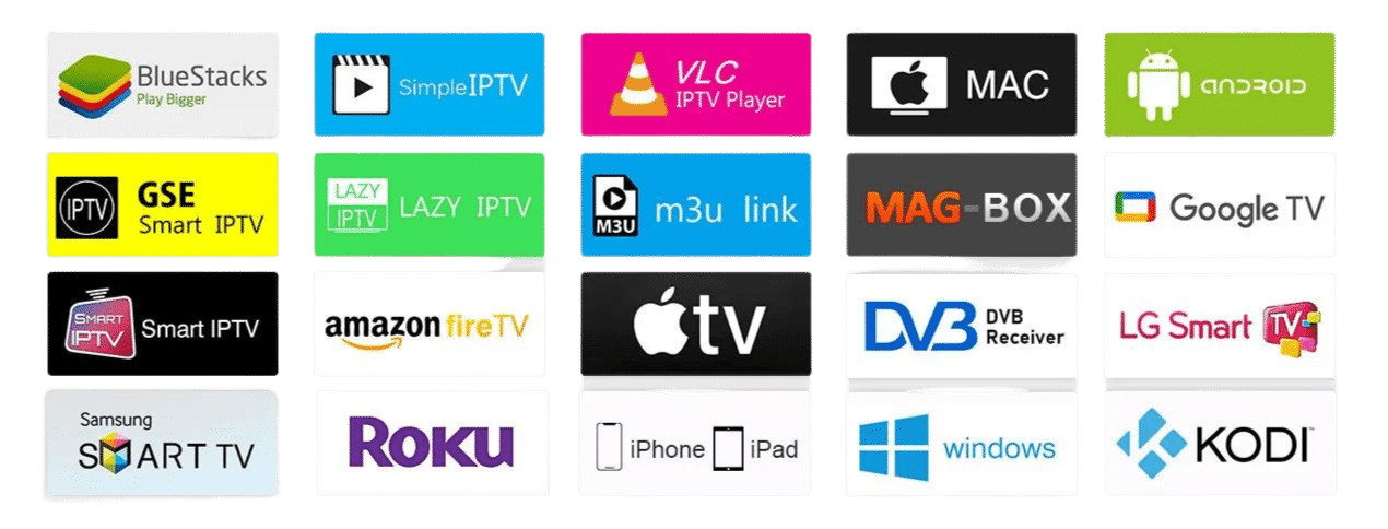 MounZou iptv | Abonnement IPTV | iptv France | France iptv