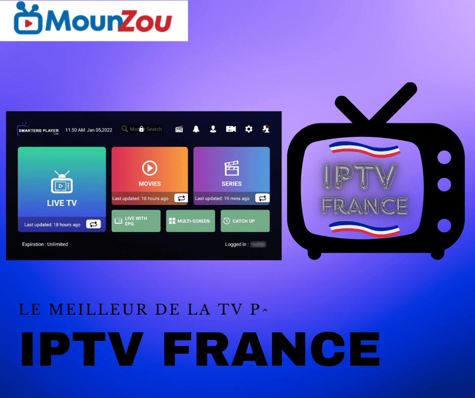 IPTV FRANCE