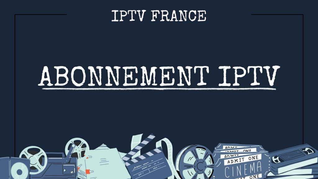 IPTV FRANCE