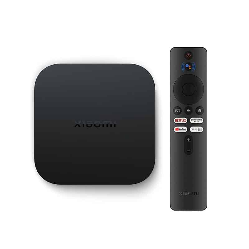 le meilleur boîtier TV Android pour votre abonnement iptv